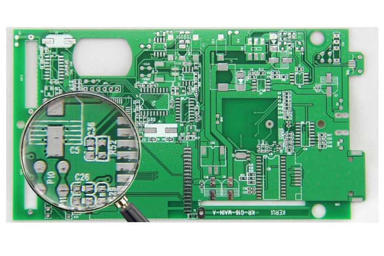 如何控制PCB電路板組裝車(chē)間濕度？