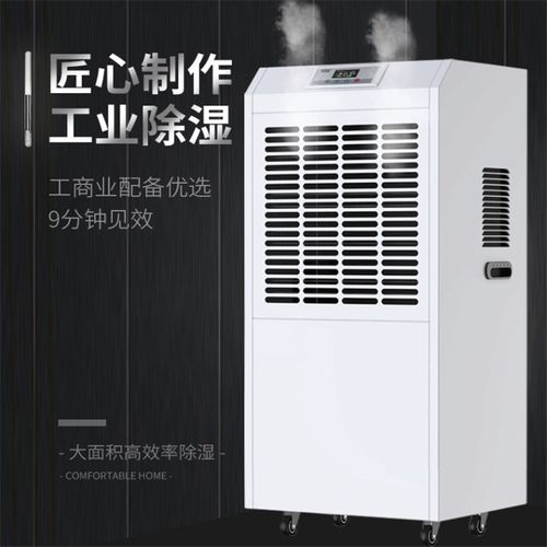 回南天，除濕機(jī)幫你一起度過