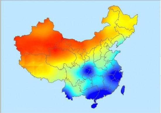 除濕機加濕器的原理是什么，南北差異應該買哪個？