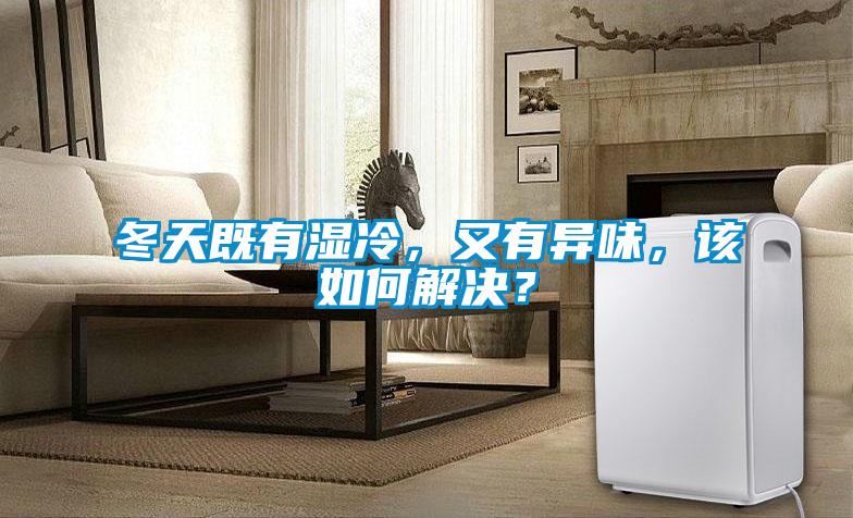 冬天既有濕冷，又有異味，該如何解決？