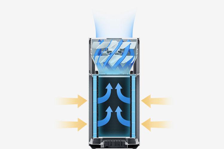 北方的冬天 需要新風(fēng)除濕機(jī)嗎？