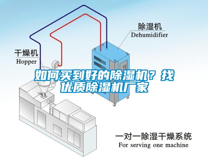 如何買到好的除濕機(jī)？找優(yōu)質(zhì)除濕機(jī)廠家