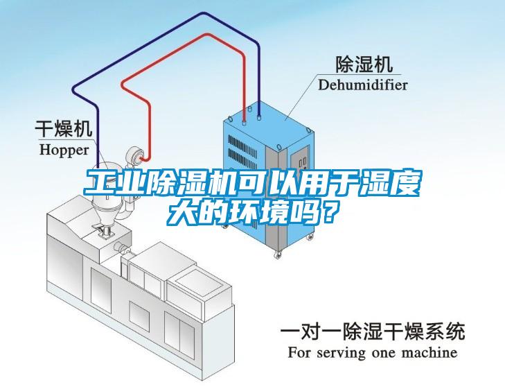 工業(yè)除濕機(jī)可以用于濕度大的環(huán)境嗎？