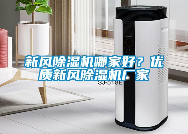 新風(fēng)除濕機哪家好？優(yōu)質(zhì)新風(fēng)除濕機廠家