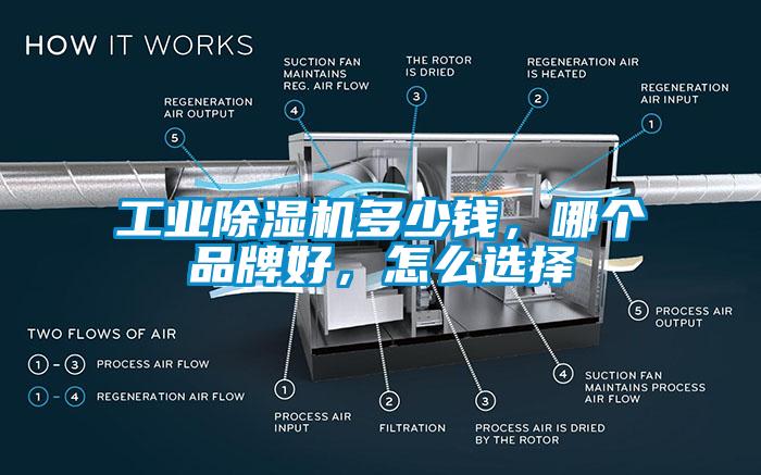 工業(yè)除濕機多少錢，哪個品牌好，怎么選擇