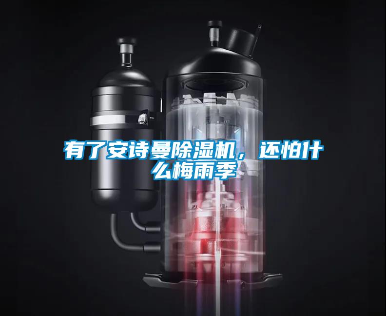 有了安詩曼除濕機(jī)，還怕什么梅雨季