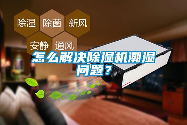 怎么解決除濕機(jī)潮濕問(wèn)題？