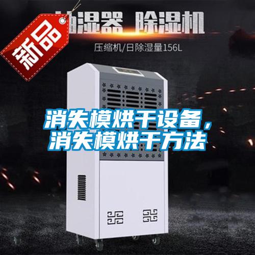 消失模烘干設(shè)備，消失模烘干方法