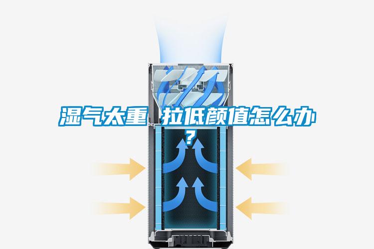 濕氣太重 拉低顏值怎么辦？