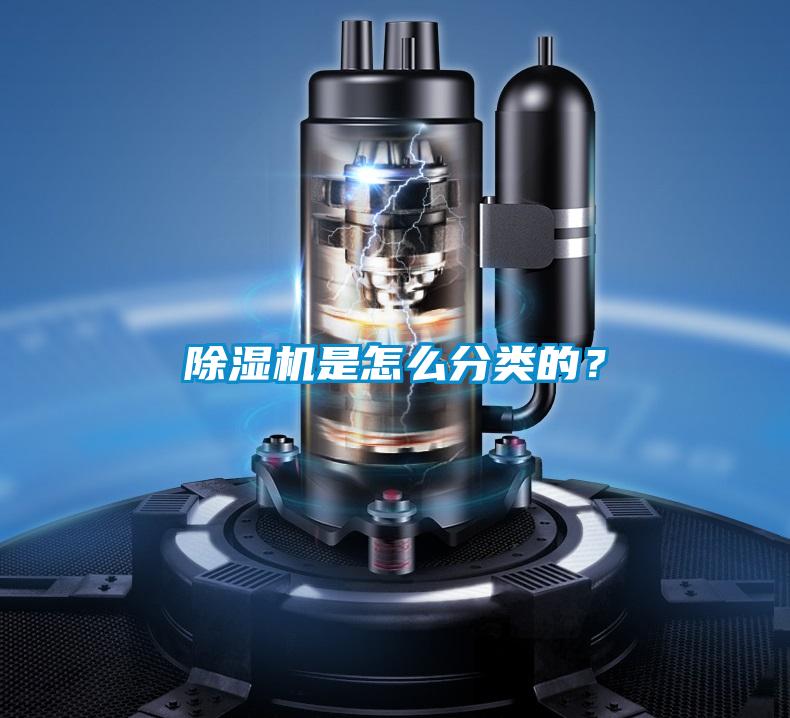 除濕機(jī)是怎么分類(lèi)的？