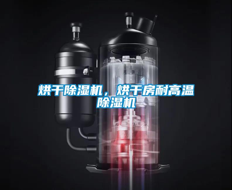 烘干除濕機(jī)，烘干房耐高溫除濕機(jī)