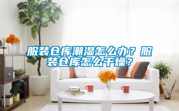 服裝倉(cāng)庫(kù)潮濕怎么辦？服裝倉(cāng)庫(kù)怎么干燥？