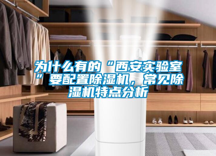 為什么有的“西安實(shí)驗(yàn)室”要配置除濕機(jī)，常見除濕機(jī)特點(diǎn)分析