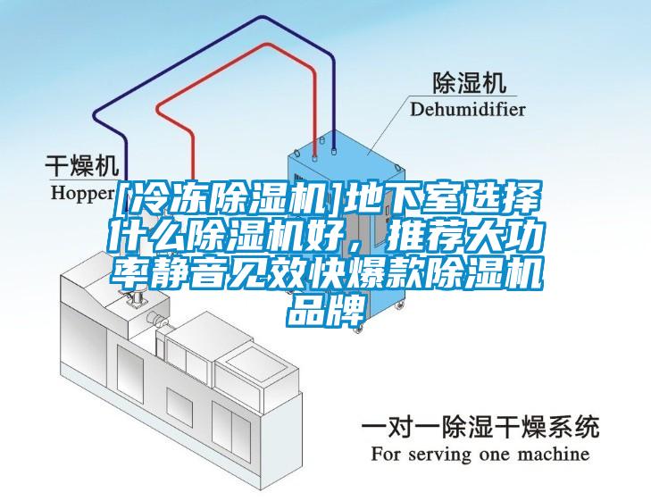 [冷凍除濕機]地下室選擇什么除濕機好，推薦大功率靜音見效快爆款除濕機品牌
