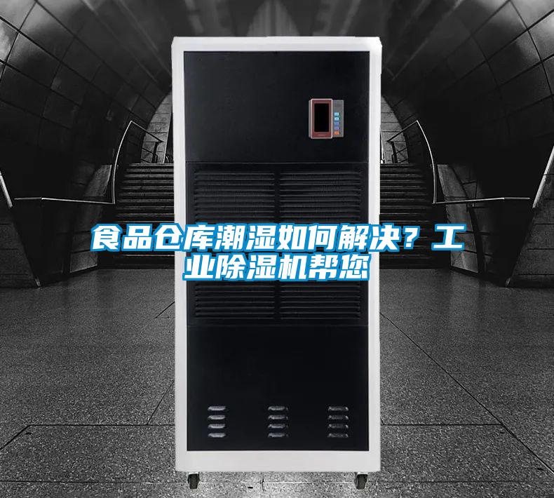 食品倉庫潮濕如何解決？工業(yè)除濕機幫您