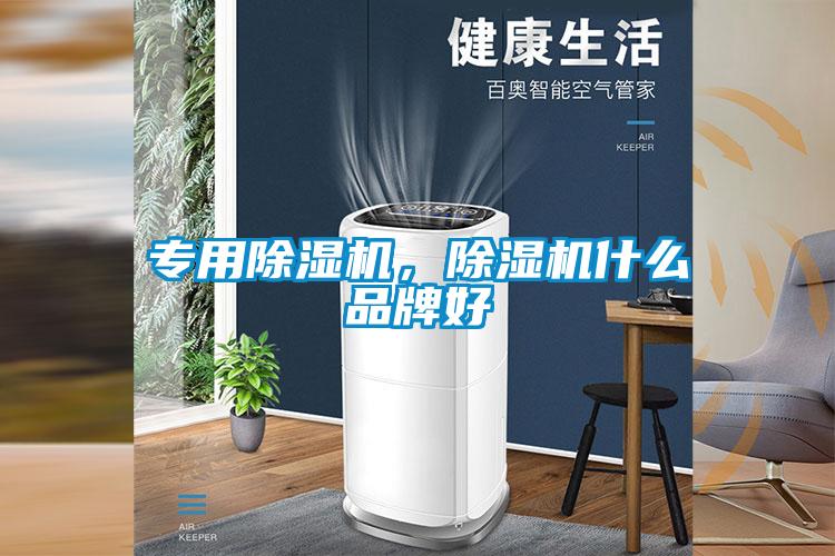 專用除濕機，除濕機什么品牌好