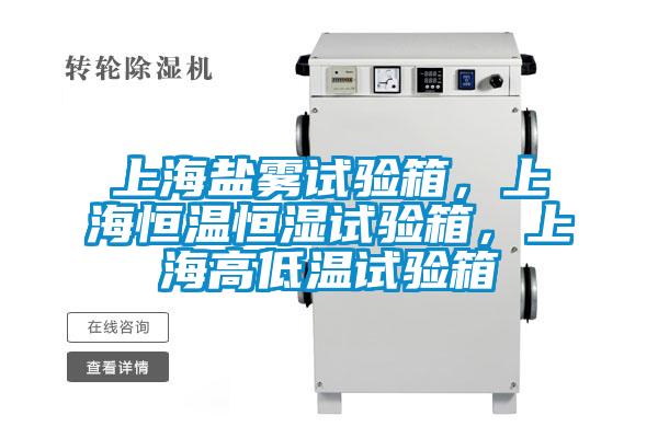 上海鹽霧試驗(yàn)箱，上海恒溫恒濕試驗(yàn)箱，上海高低溫試驗(yàn)箱