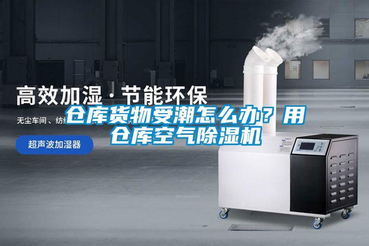 倉庫貨物受潮怎么辦？用倉庫空氣除濕機(jī)