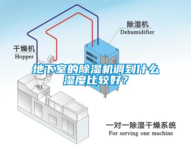 地下室的除濕機(jī)調(diào)到什么濕度比較好？