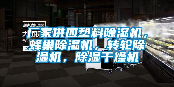 廠家供應塑料除濕機，蜂巢除濕機，轉(zhuǎn)輪除濕機，除濕干燥機