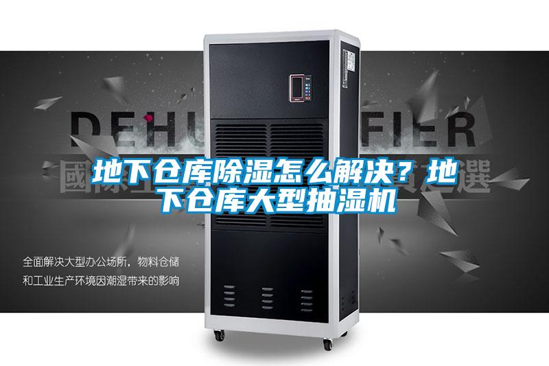 地下倉庫除濕怎么解決？地下倉庫大型抽濕機(jī)