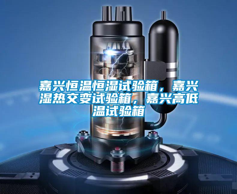 嘉興恒溫恒濕試驗箱，嘉興濕熱交變試驗箱，嘉興高低溫試驗箱