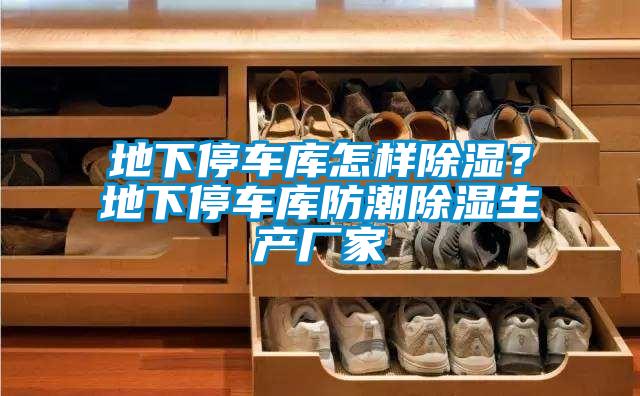 地下停車庫怎樣除濕？地下停車庫防潮除濕生產(chǎn)廠家
