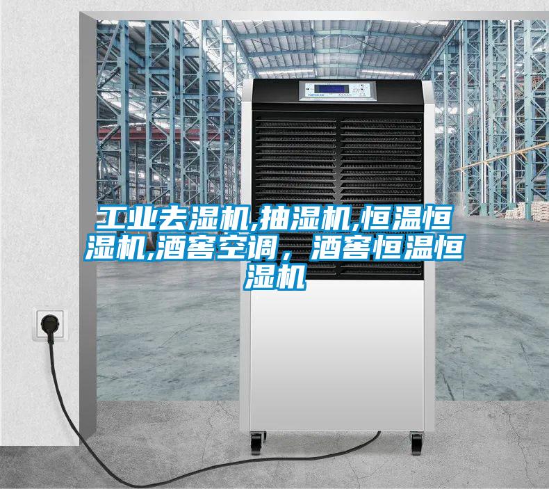 工業(yè)去濕機(jī),抽濕機(jī),恒溫恒濕機(jī),酒窖空調(diào)，酒窖恒溫恒濕機(jī)