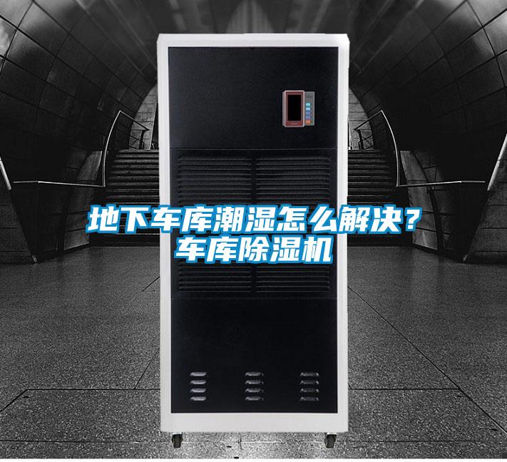 地下車庫(kù)潮濕怎么解決？車庫(kù)除濕機(jī)