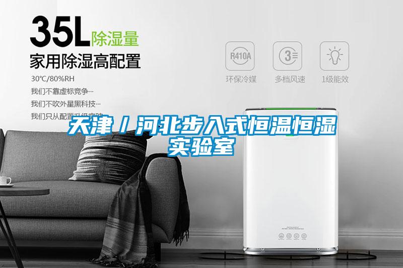 天津／河北步入式恒溫恒濕實(shí)驗室