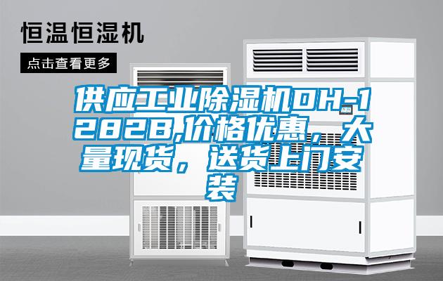 供應(yīng)工業(yè)除濕機(jī)DH-1282B,價(jià)格優(yōu)惠，大量現(xiàn)貨，送貨上門安裝