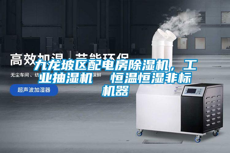九龍坡區(qū)配電房除濕機(jī)，工業(yè)抽濕機(jī)  恒溫恒濕非標(biāo)機(jī)器
