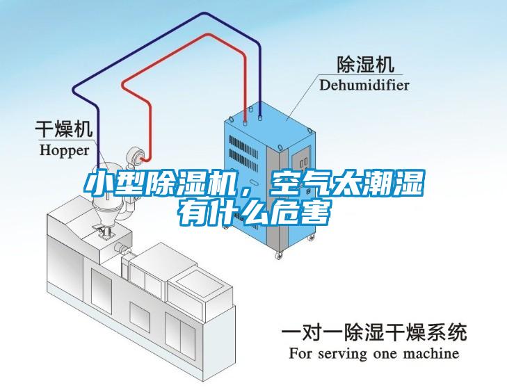 小型除濕機，空氣太潮濕有什么危害