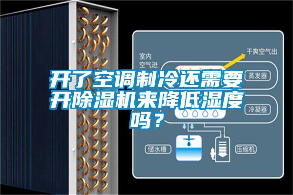開了空調(diào)制冷還需要開除濕機(jī)來降低濕度嗎？