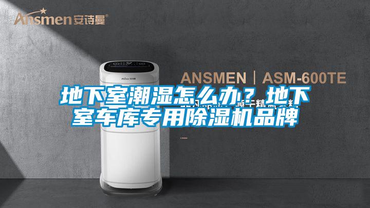 地下室潮濕怎么辦？地下室車庫專用除濕機品牌
