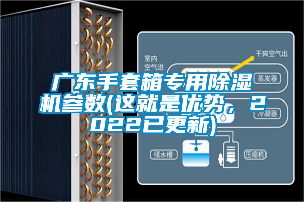 廣東手套箱專用除濕機參數(shù)(這就是優(yōu)勢，2022已更新)