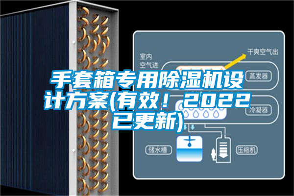 手套箱專用除濕機(jī)設(shè)計方案(有效！2022已更新)