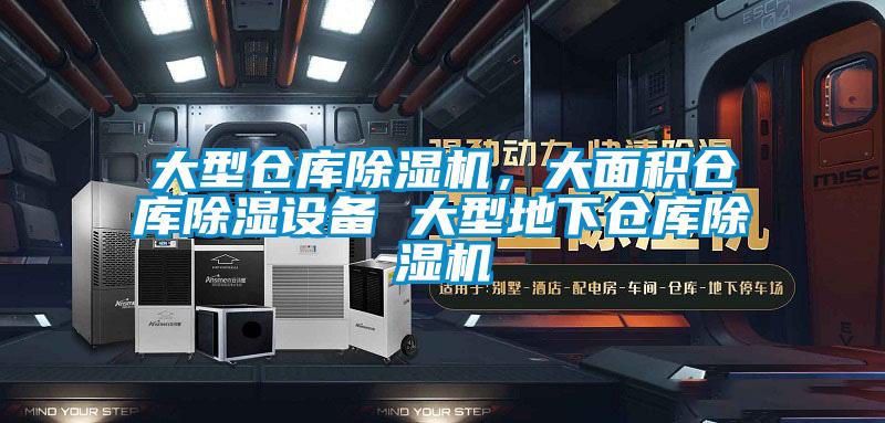 大型倉庫除濕機(jī)，大面積倉庫除濕設(shè)備 大型地下倉庫除濕機(jī)
