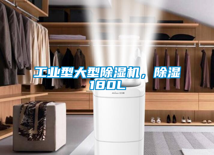 工業(yè)型大型除濕機(jī)，除濕180L