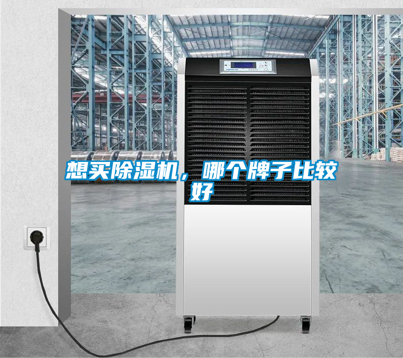 想買除濕機(jī)，哪個(gè)牌子比較好
