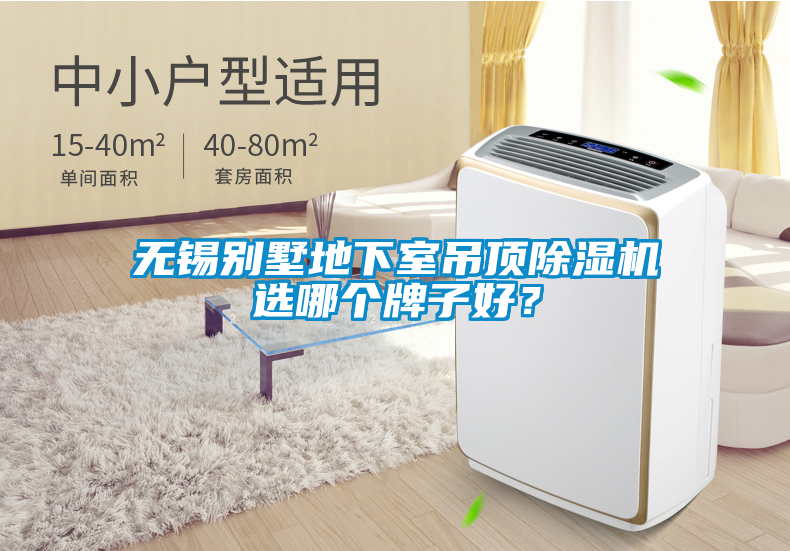 無錫別墅地下室吊頂除濕機(jī)選哪個(gè)牌子好？