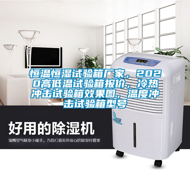 恒溫恒濕試驗(yàn)箱廠家，2020高低溫試驗(yàn)箱報(bào)價(jià)，冷熱沖擊試驗(yàn)箱效果圖，溫度沖擊試驗(yàn)箱型號(hào)