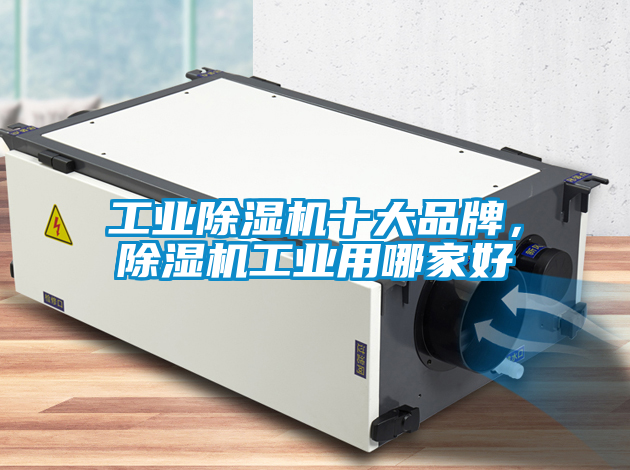 工業(yè)除濕機十大品牌，除濕機工業(yè)用哪家好