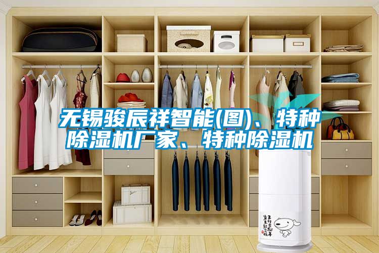 無錫駿辰祥智能(圖)、特種除濕機廠家、特種除濕機