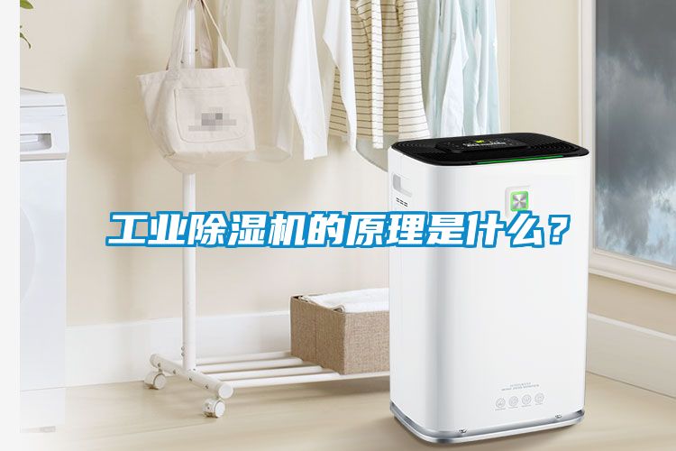 工業(yè)除濕機的原理是什么？