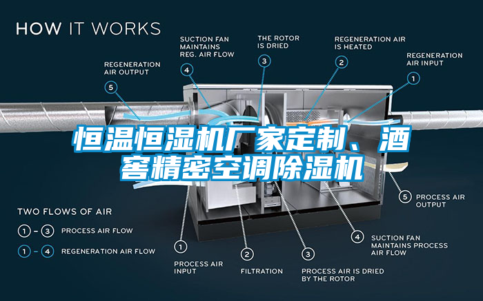 恒溫恒濕機(jī)廠家定制、酒窖精密空調(diào)除濕機(jī)