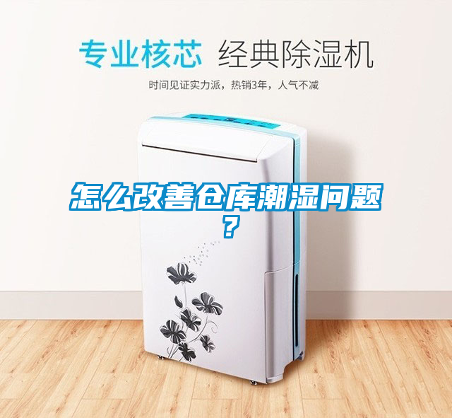 怎么改善倉(cāng)庫(kù)潮濕問(wèn)題？