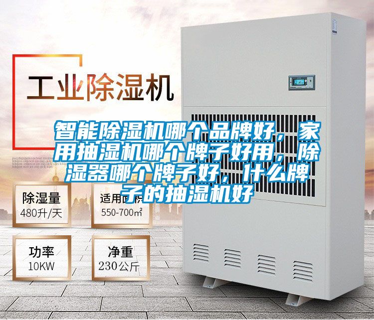 智能除濕機(jī)哪個品牌好，家用抽濕機(jī)哪個牌子好用，除濕器哪個牌子好，什么牌子的抽濕機(jī)好