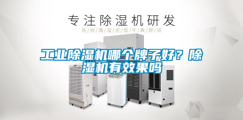 工業(yè)除濕機(jī)哪個(gè)牌子好？除濕機(jī)有效果嗎