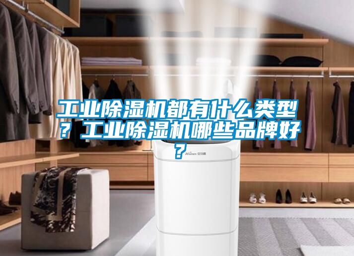 工業(yè)除濕機(jī)都有什么類型？工業(yè)除濕機(jī)哪些品牌好？